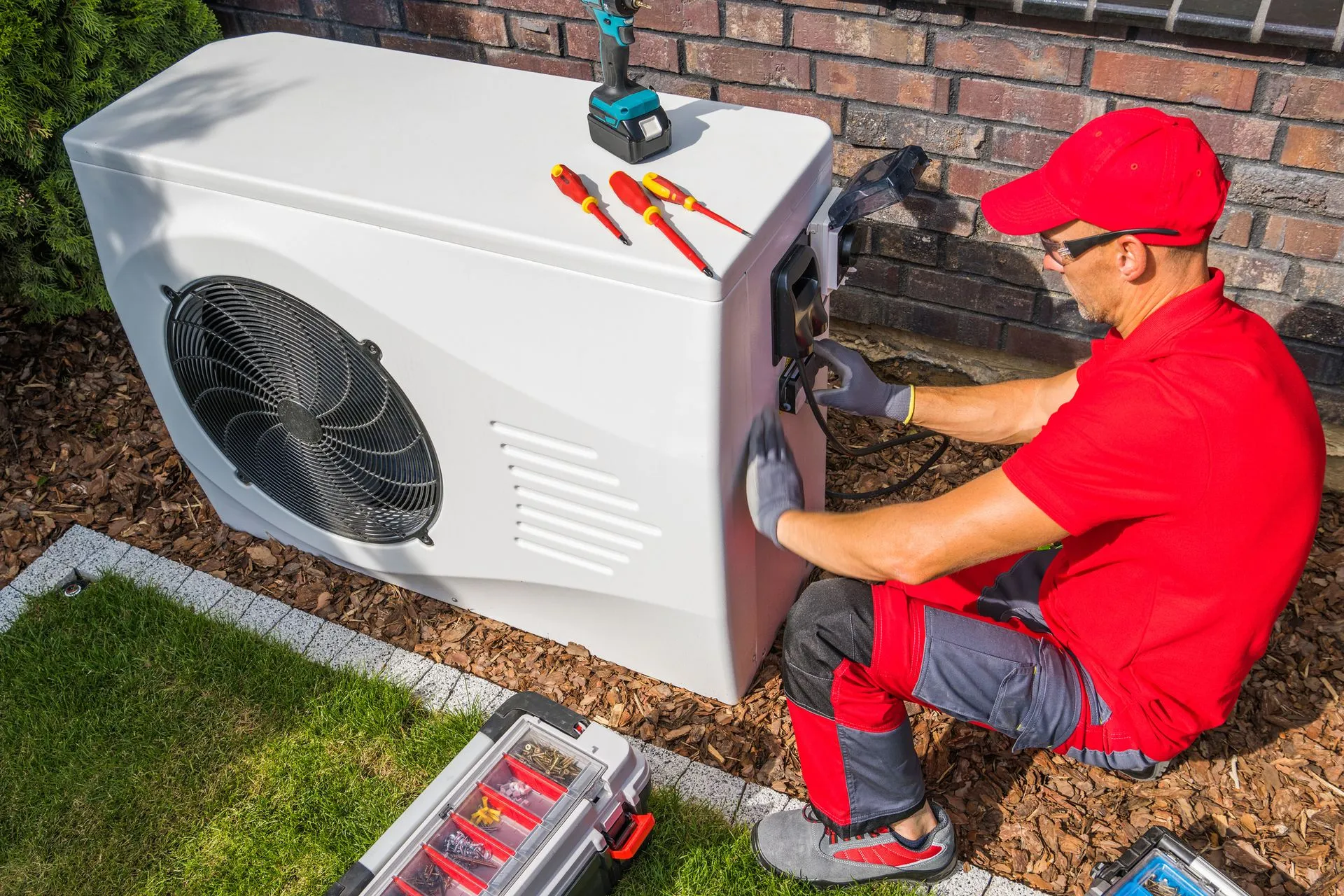 About HVAC in Hudson, NY